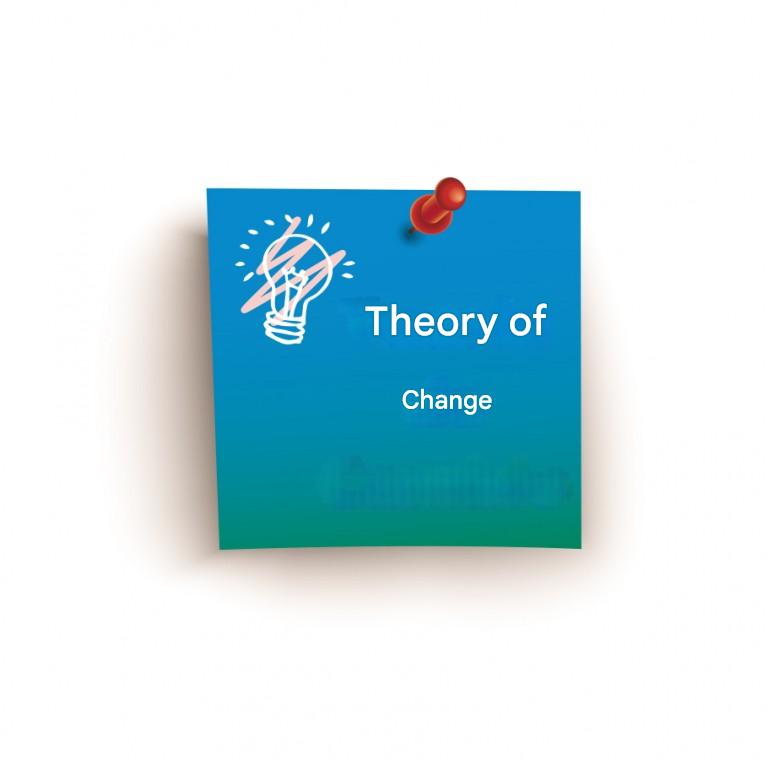 Teoría de Cambio