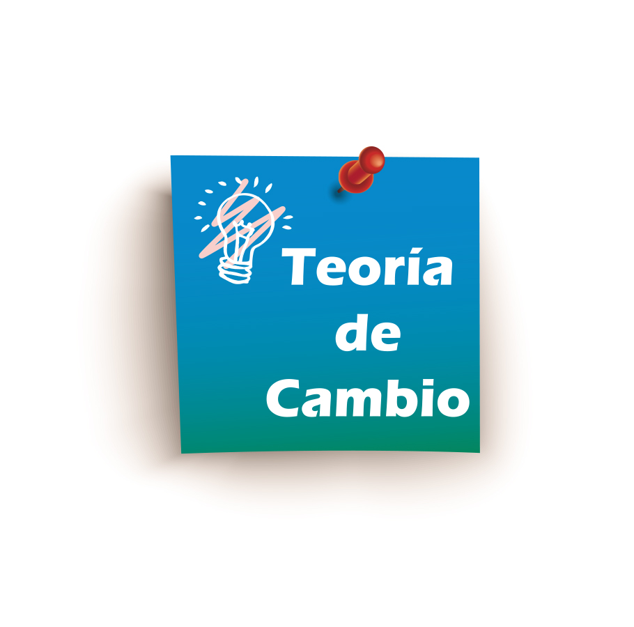 Teoría de Cambio