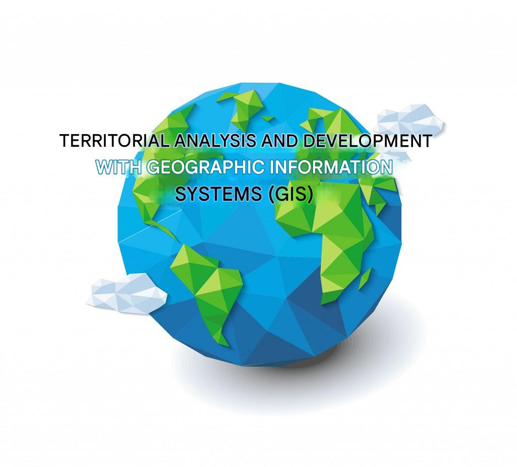 Sistemas de Información Geográfica